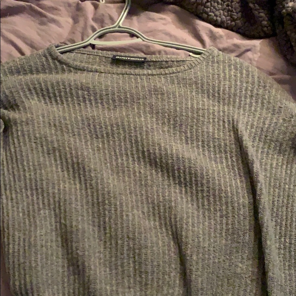 Brandy Melville Sweater